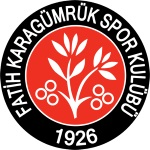 Karagumruk