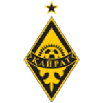 Kairat Almaty Sub-19