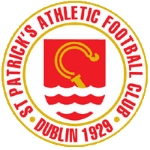 St. Patricks Sub-19