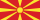 Macedonia Del Norte